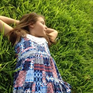 Meet your Posher, Johnna